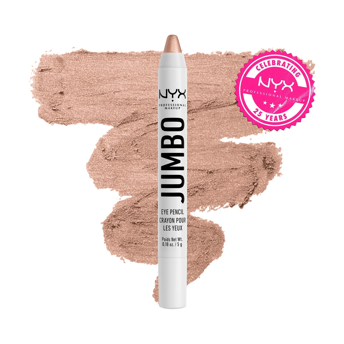 Jumbo Eye Pencil