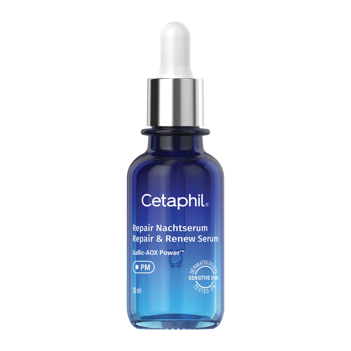 Repair & Renew Serum