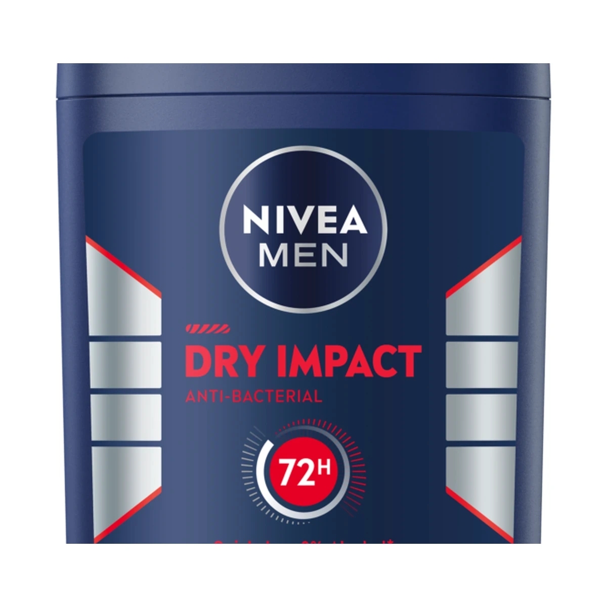 Men Dry Impact Anti-Transpirant Stick