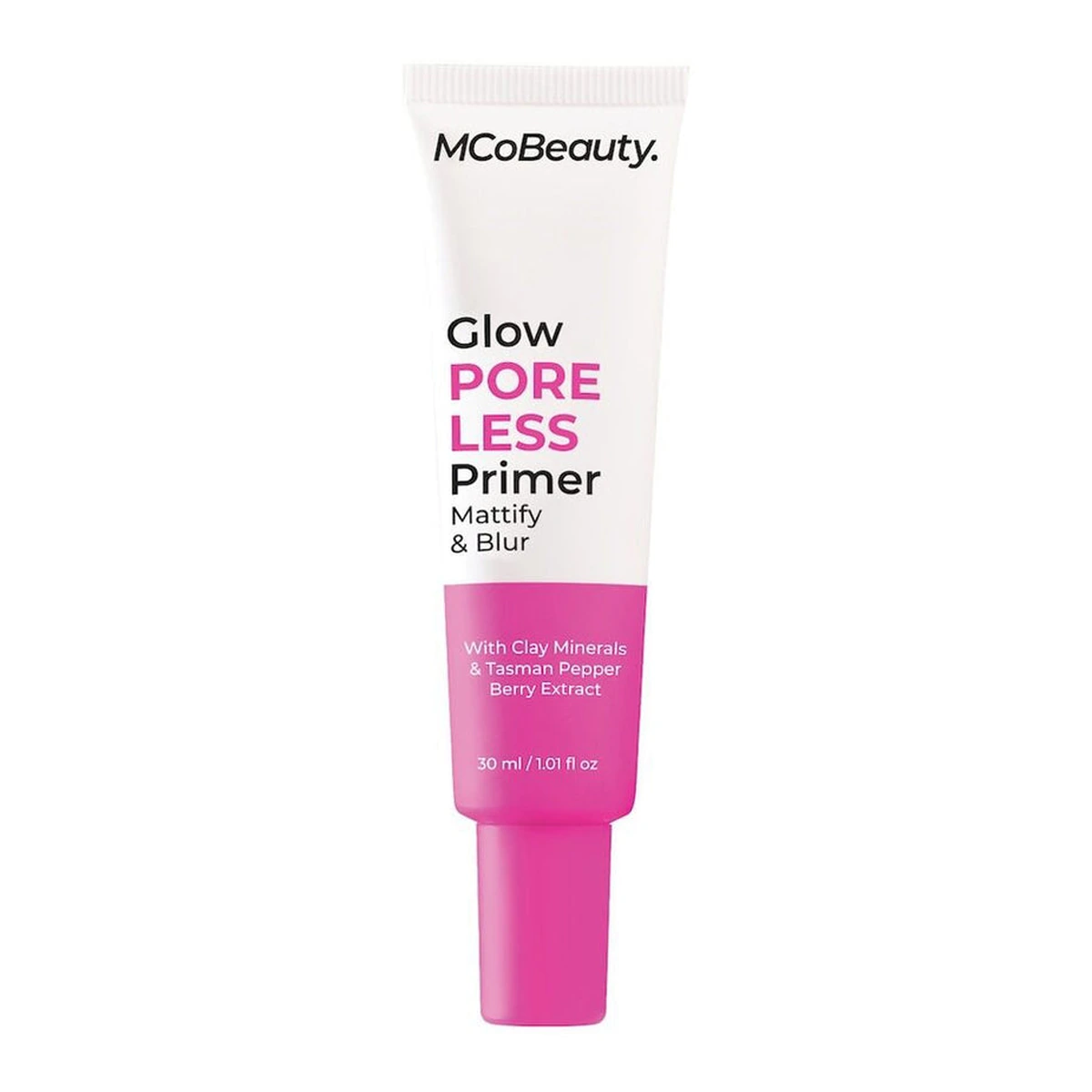 Glow Poreless Primer