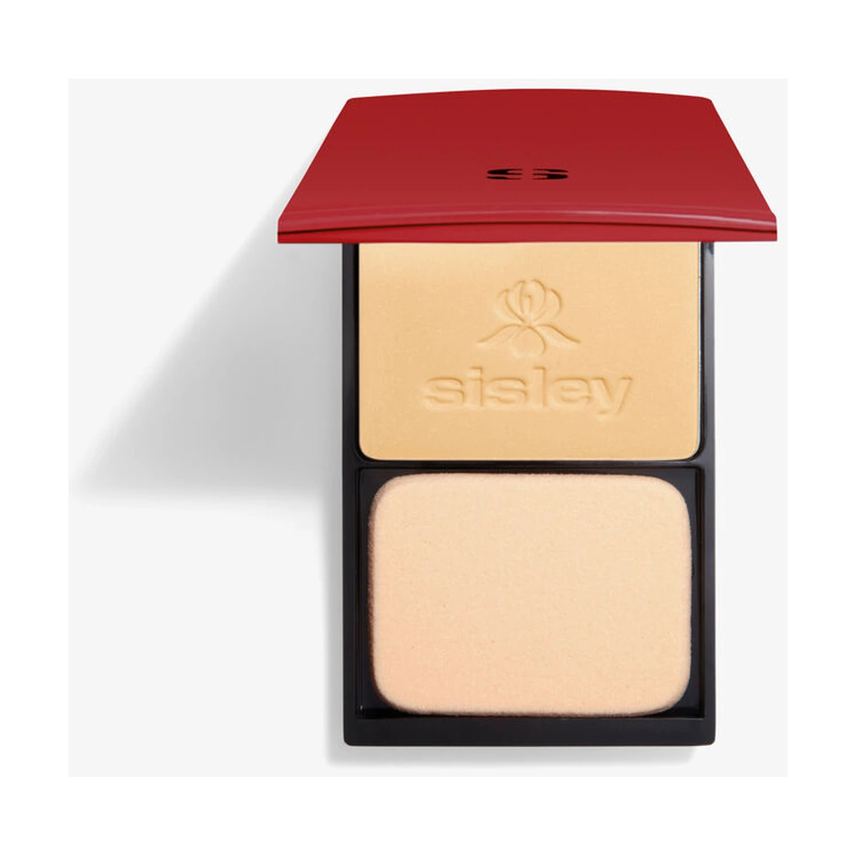 Phyto-Teint Éclat Compact 0 Porcelaine