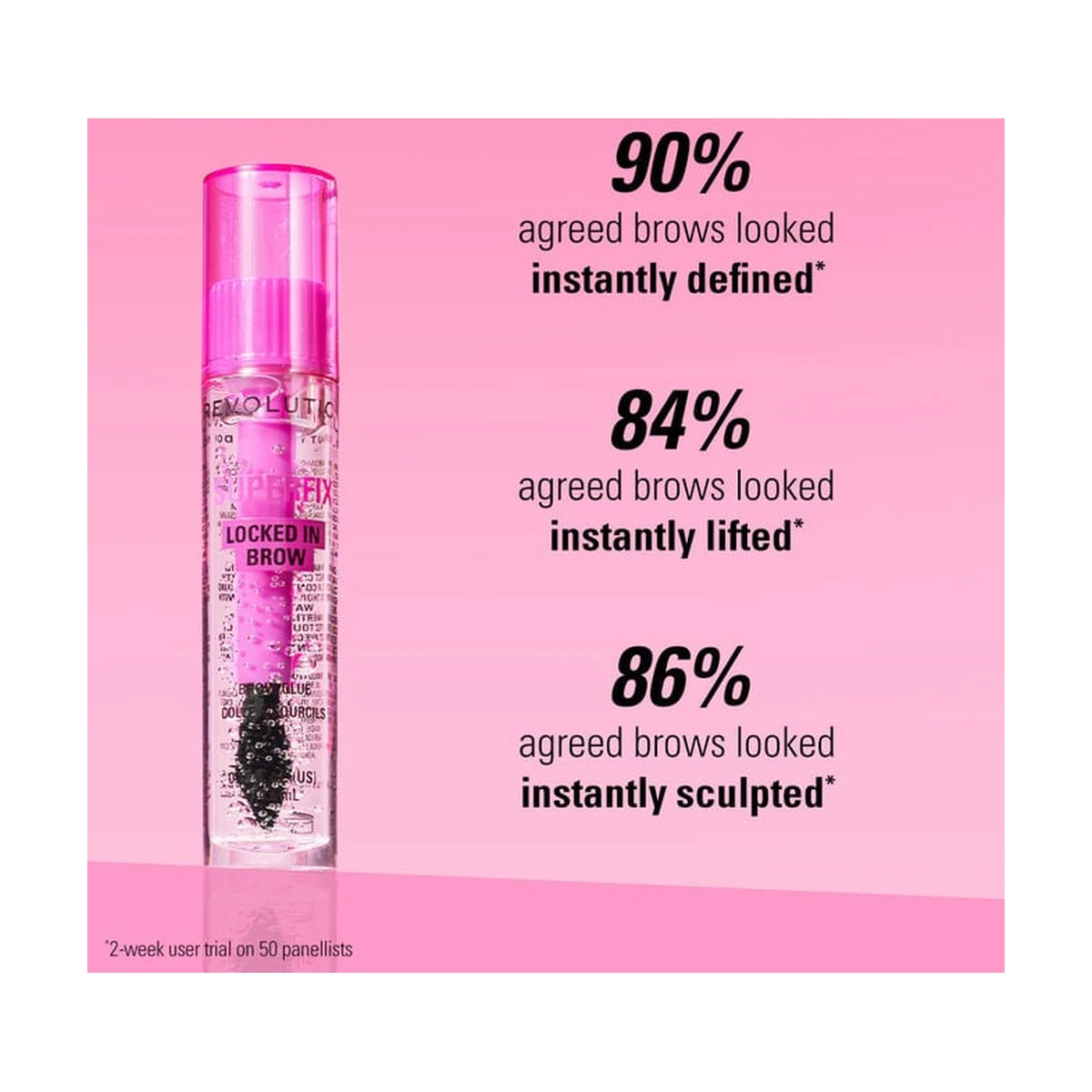 Superfix Locked In Brow Glue