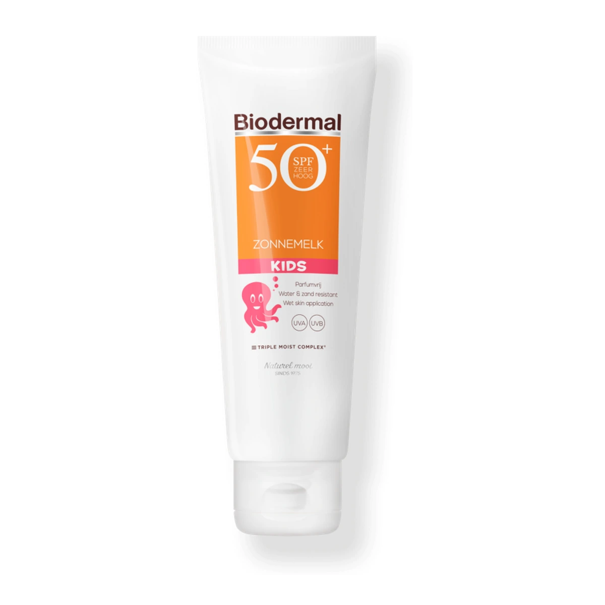 Kids Zonnemelk SPF 50+