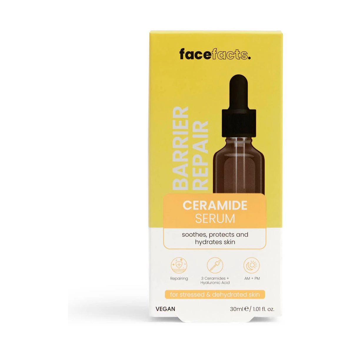 Nourish & Restore Ceramide Facial Serum