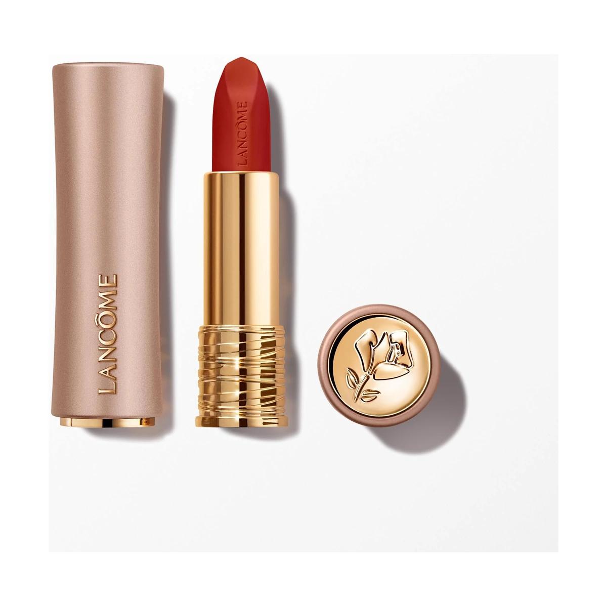 L'Absolu Rouge Intimatte