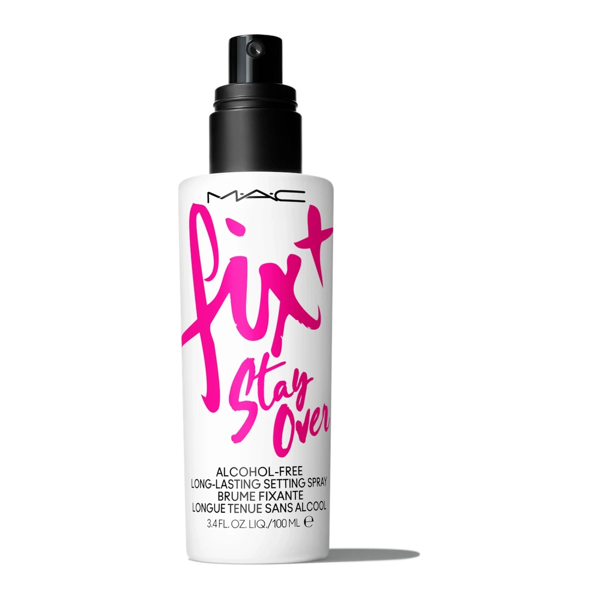Fix+ Stay Over Alcohol-Free 24hr Setting Spray