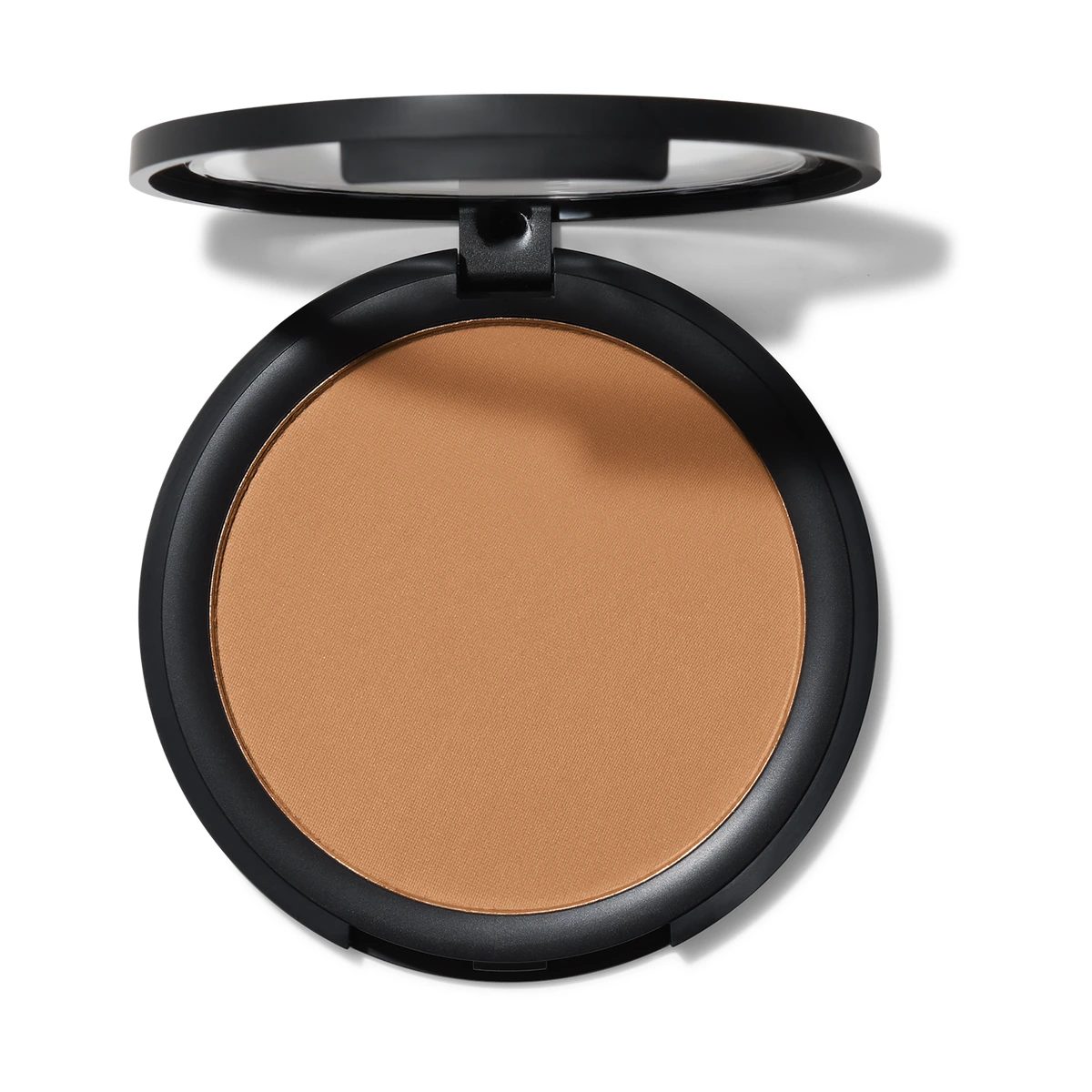 Primer-Infused Matte Bronzer