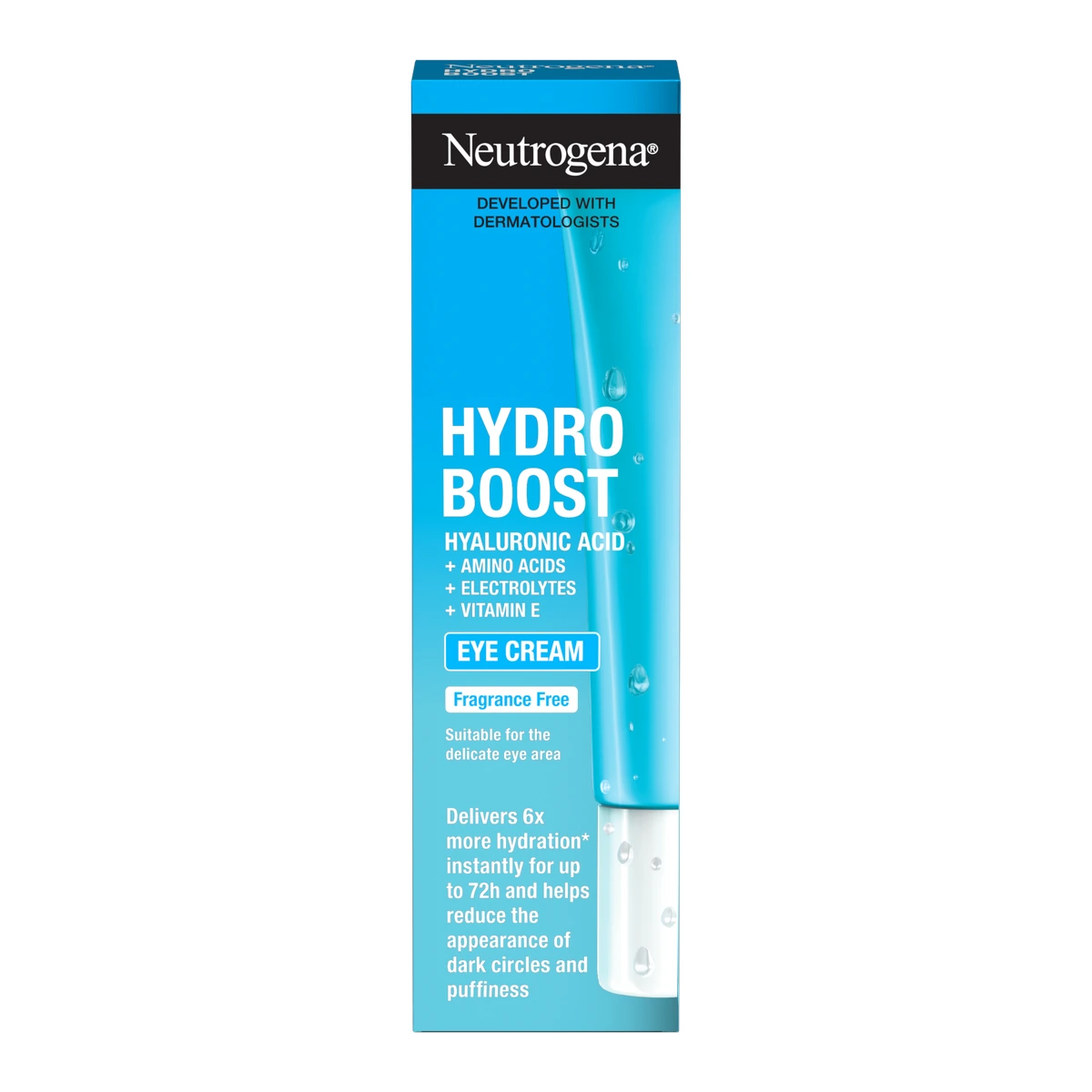 Hydro boost Hydrating Eye Cream