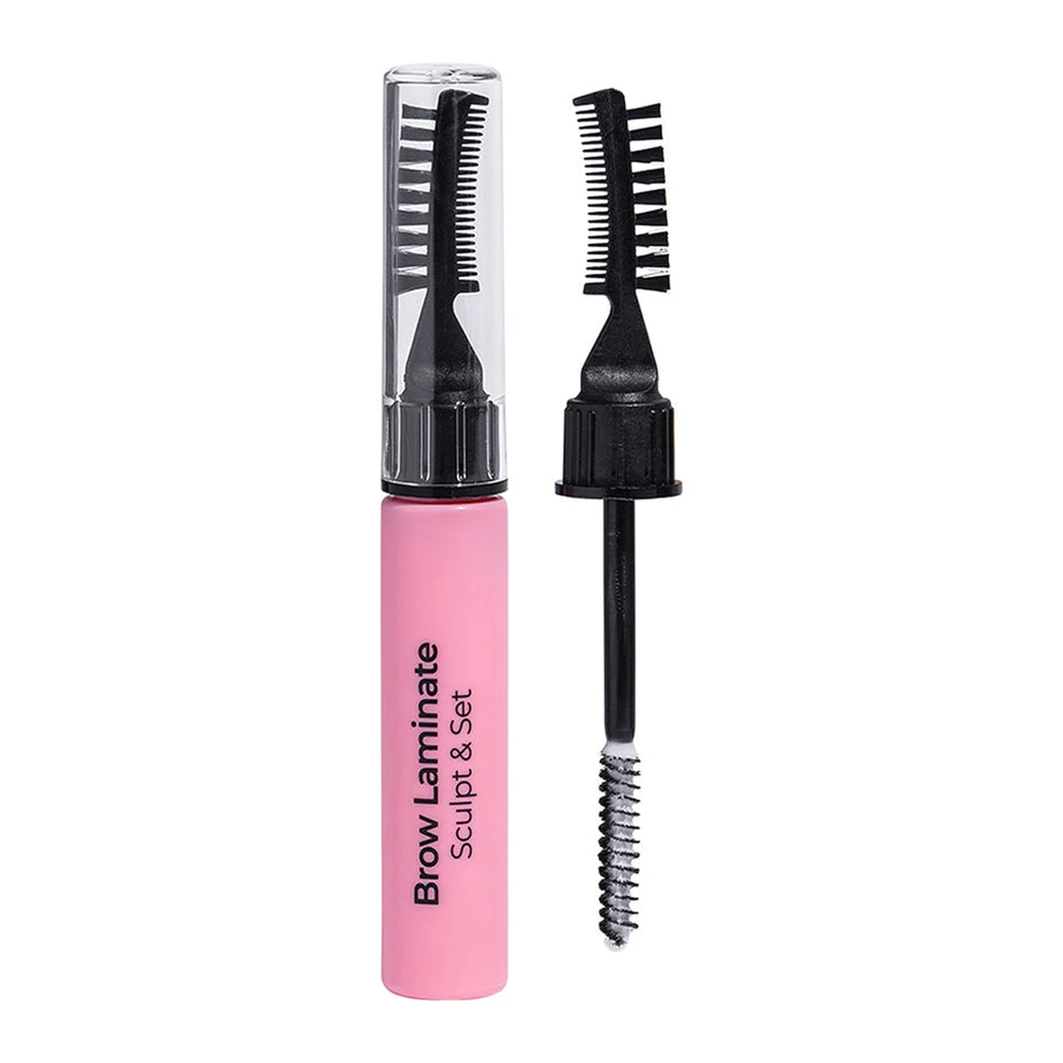 Brow Laminate Sculpt & Set