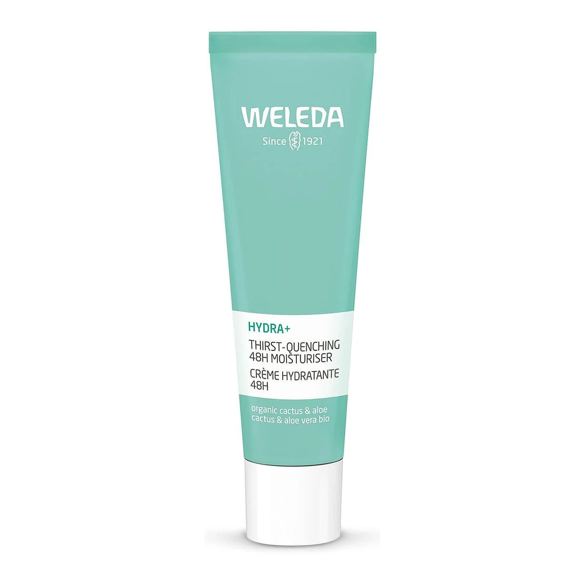 Hydra+ 48h Hydraterende Gezichtscrème