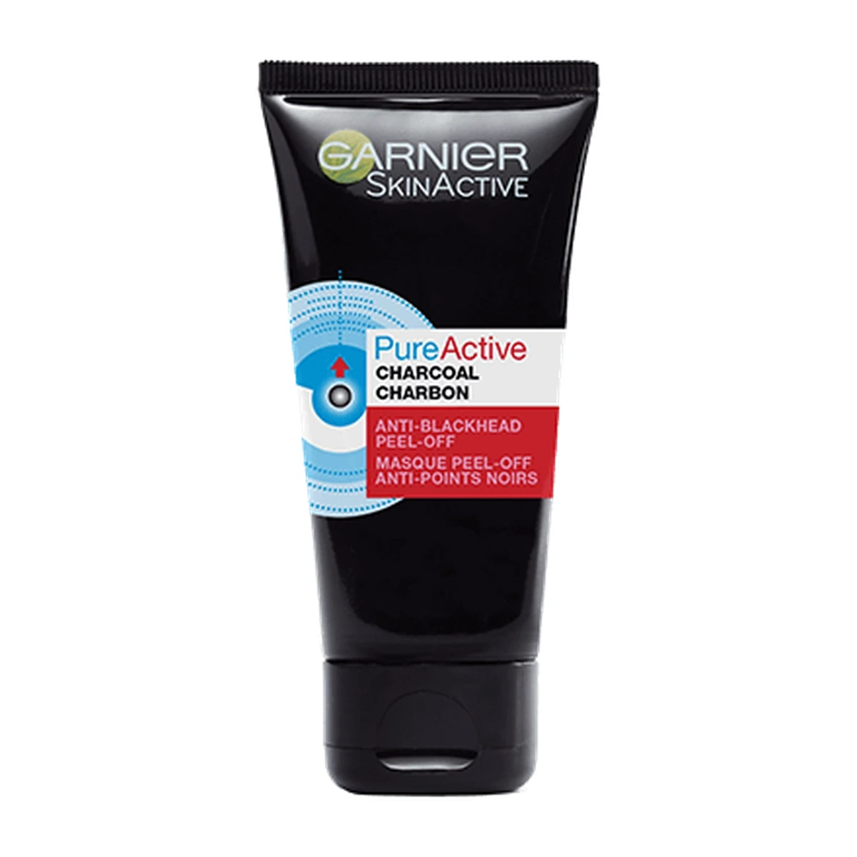 Pure Active Intensive Charcoal Anti-Blackhead Peel Off Mask PureActive