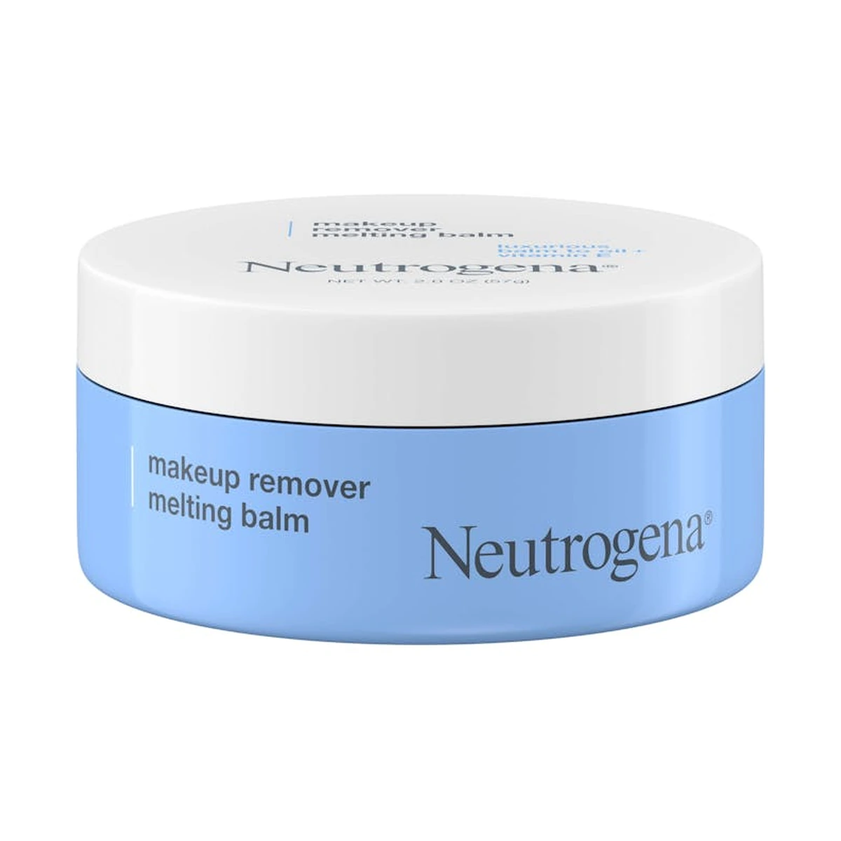 Makeup Remover Melting Balm, 2oz