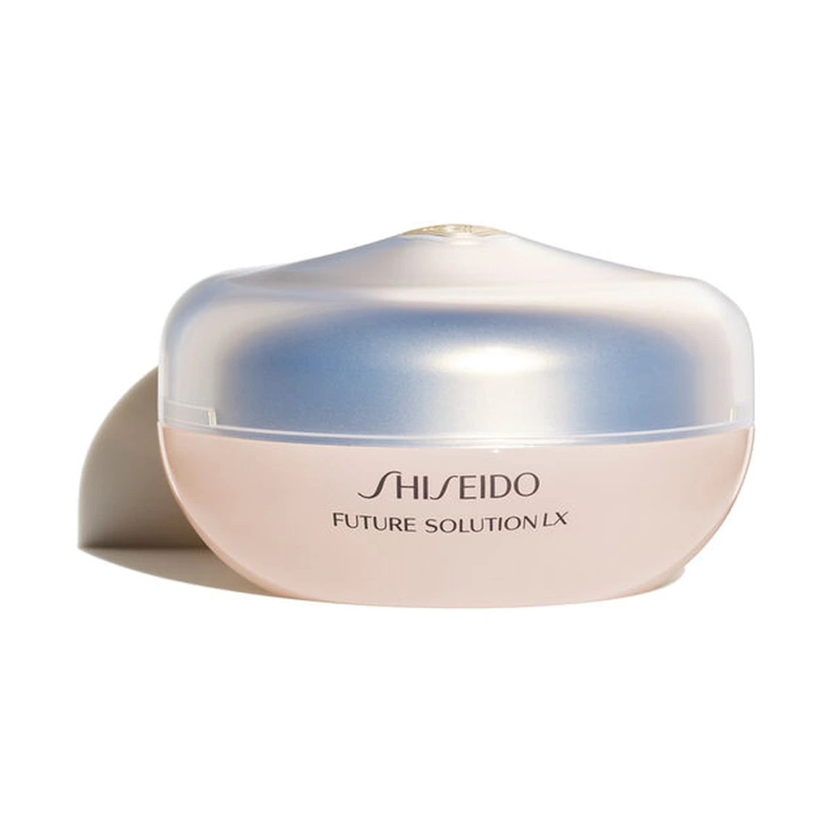 Total Radiance Loose Powder