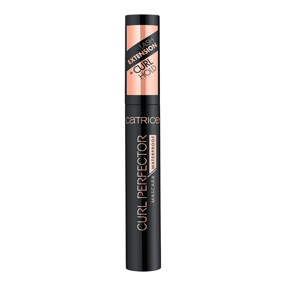 Curl Perfector Mascara Waterproof