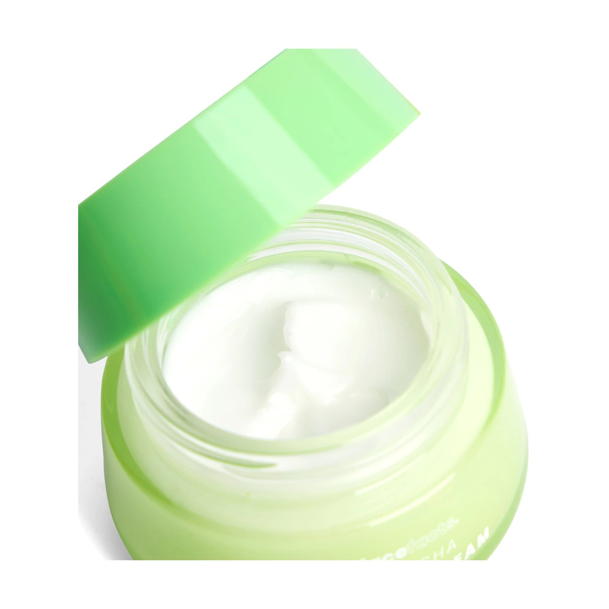 Matcha Glow Peptide Water Cream