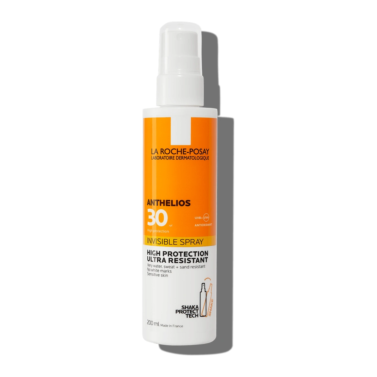 Anthelios Onzichtbare Spray SPF30