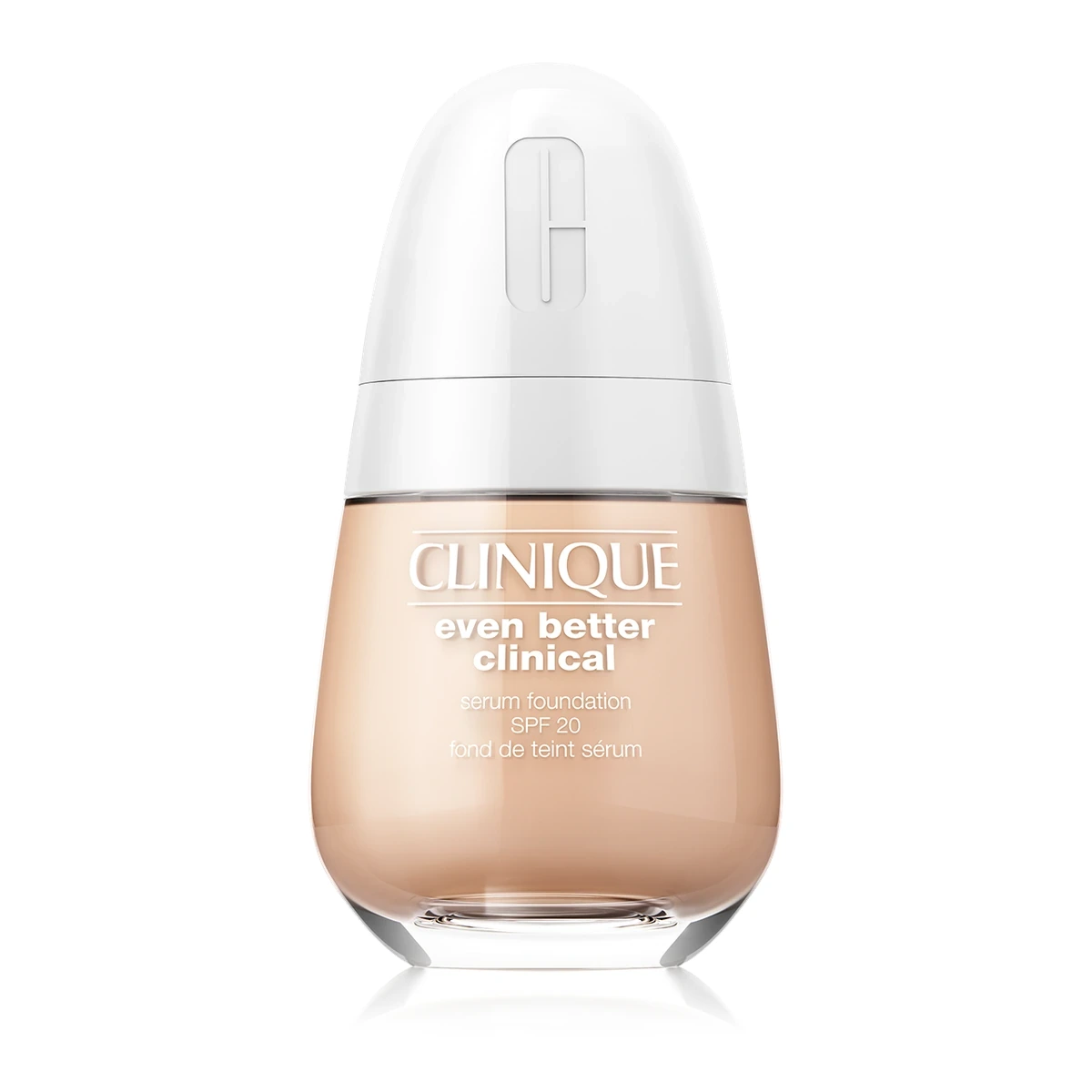 Even Better Clinical Serum Foundation SPF20