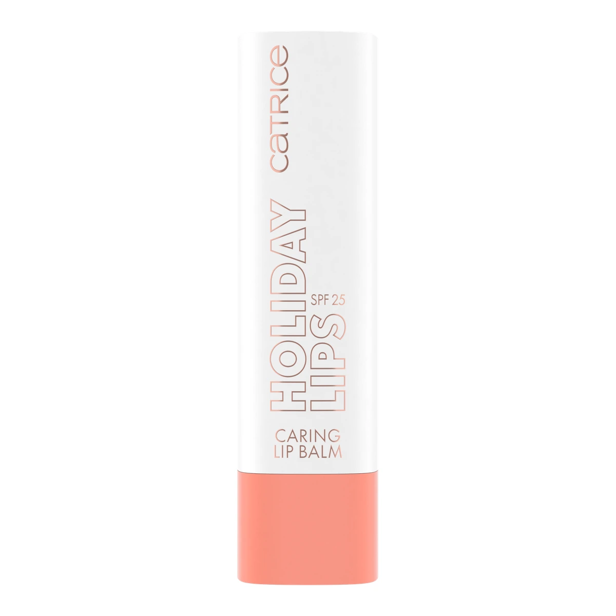 Holiday Lips Caring Lip Balm