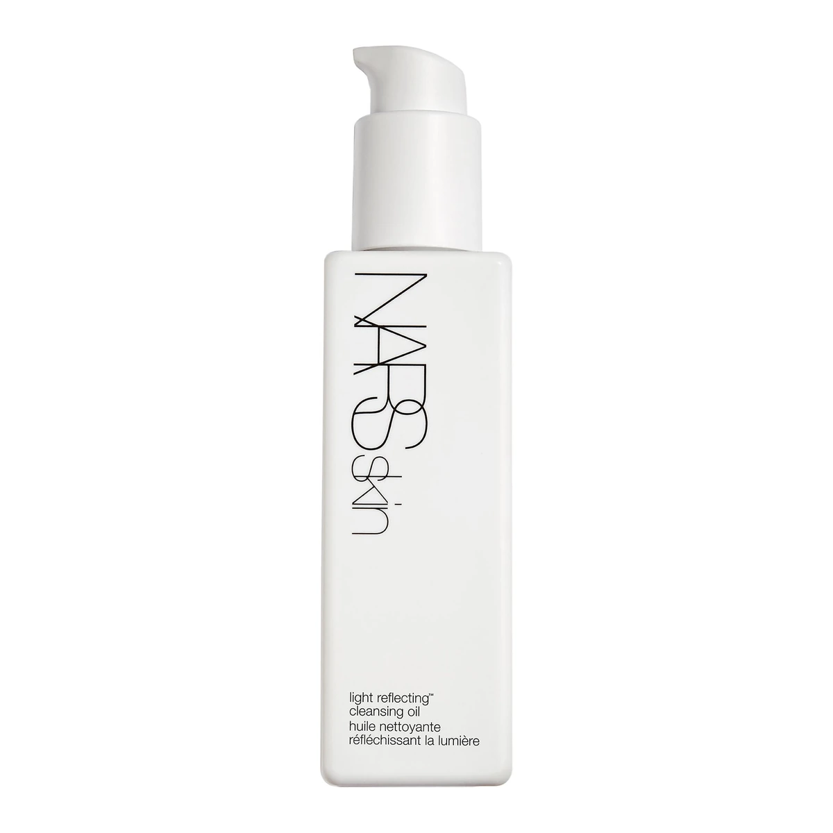 Light Reflecting Cleansing Oil