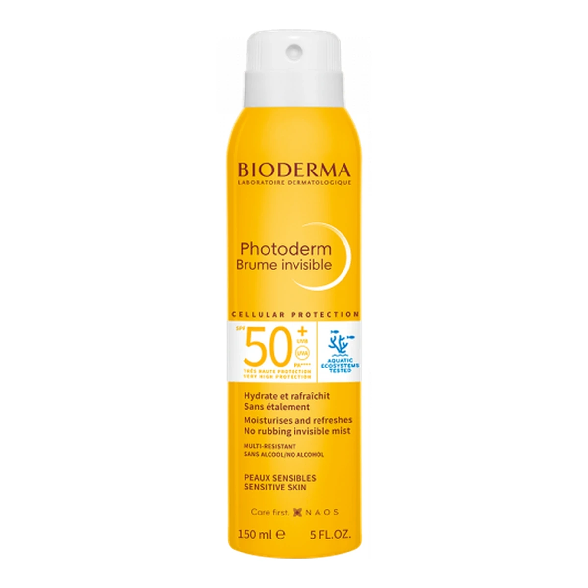 Photoderm Invisible Mist SPF50+