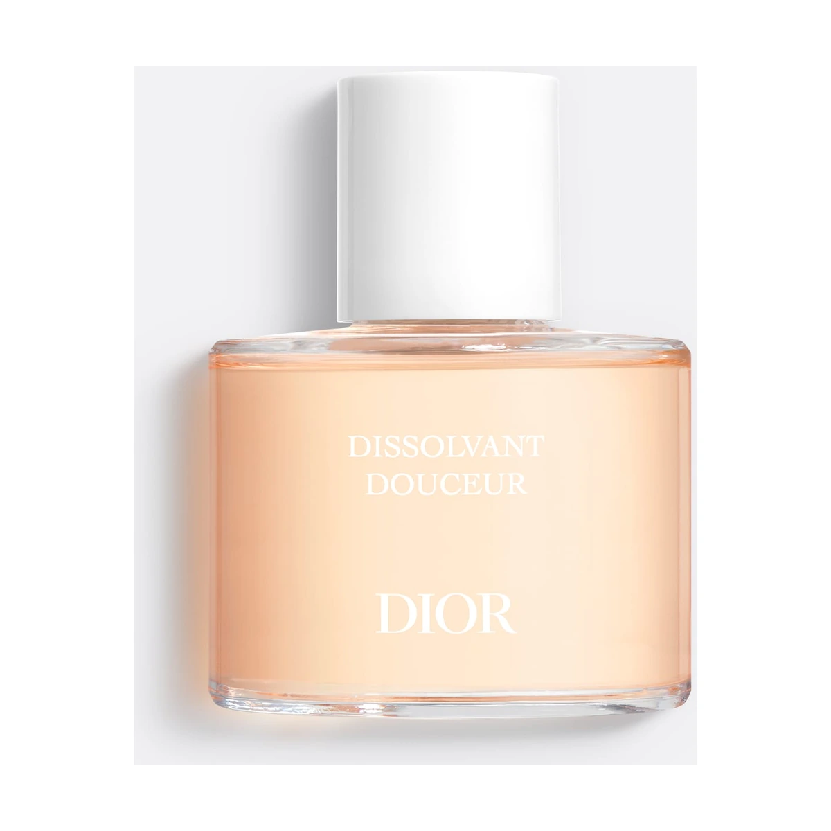 Dissolvant Douceur