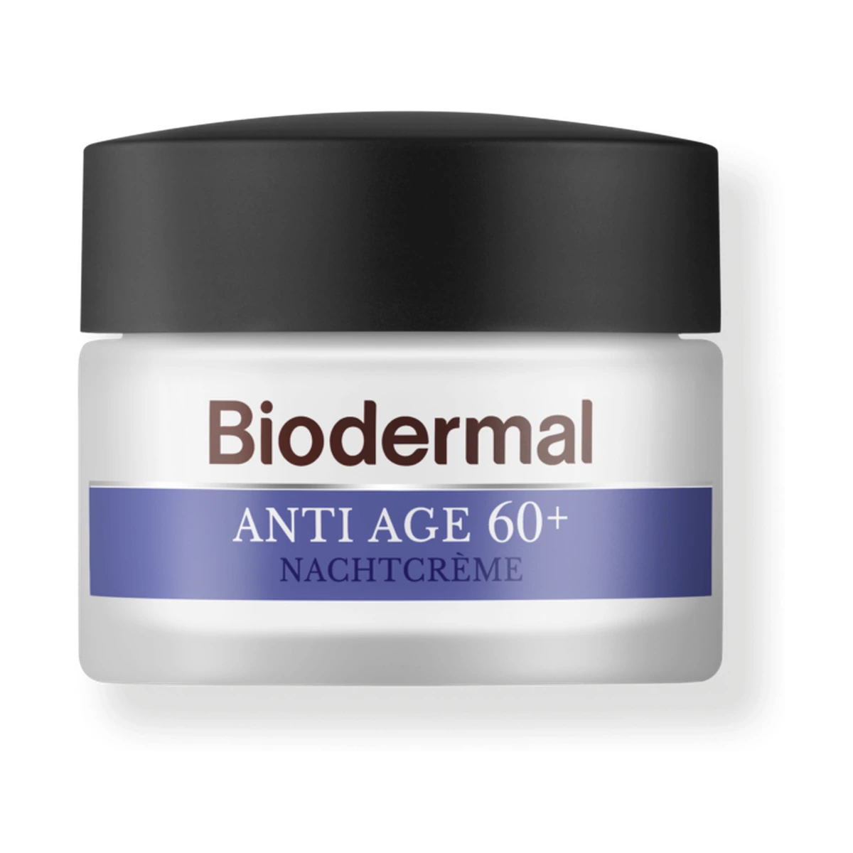 Anti Age 60+ Nachtcrème