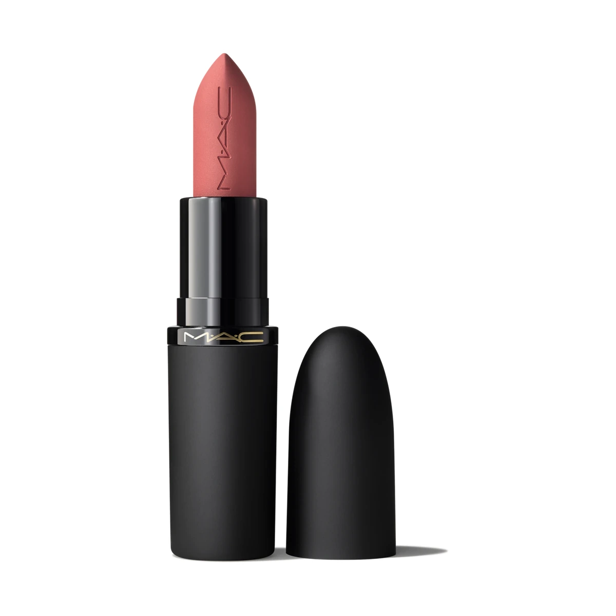 Powder Kiss Hazy Matte Lipstick