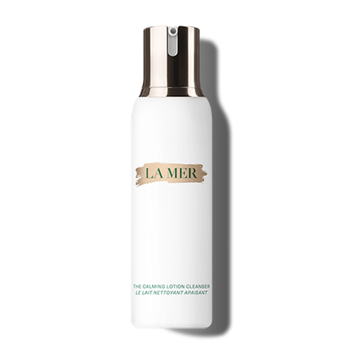 The Calming Lotion Cleanser