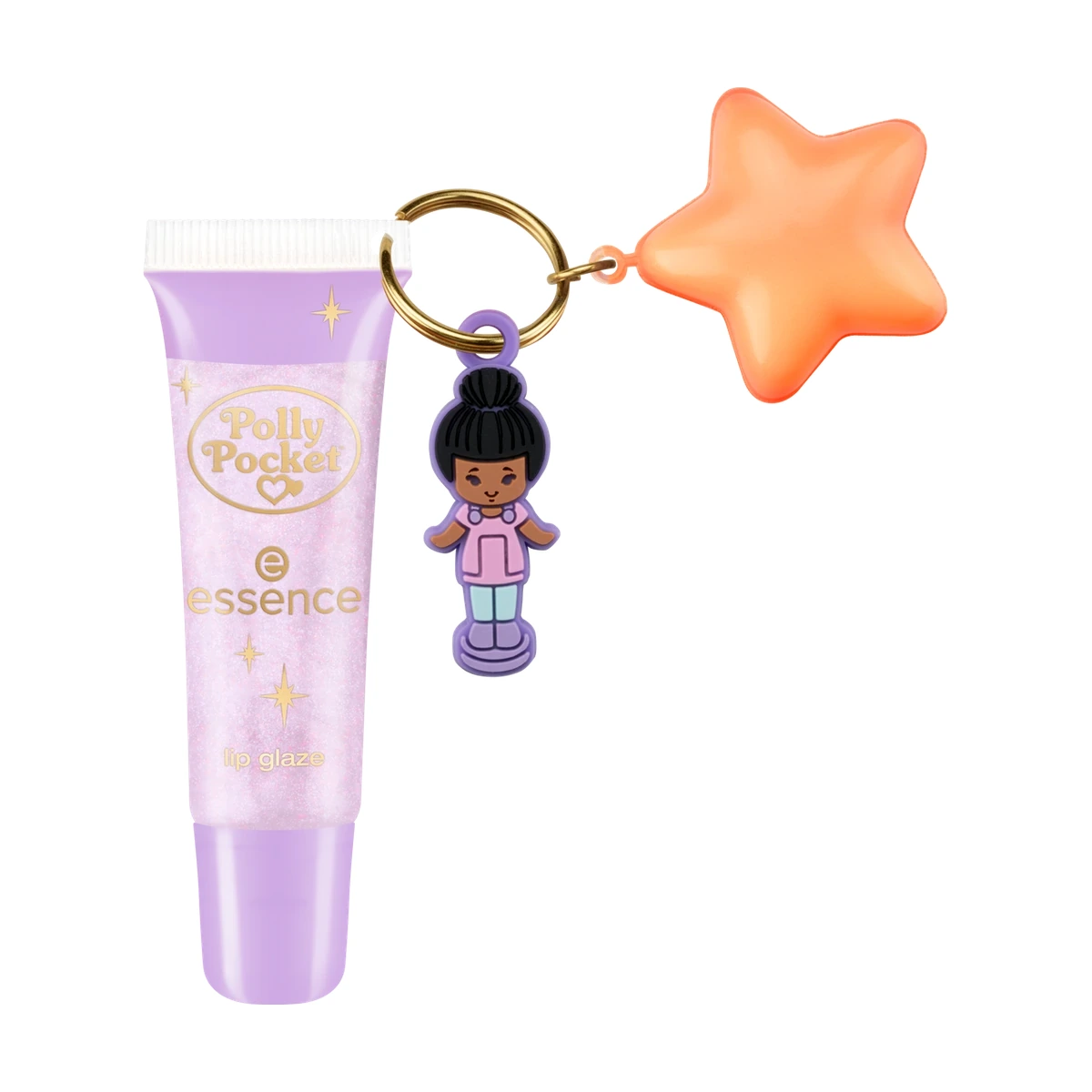 Polly Pocket Lip Glaze
