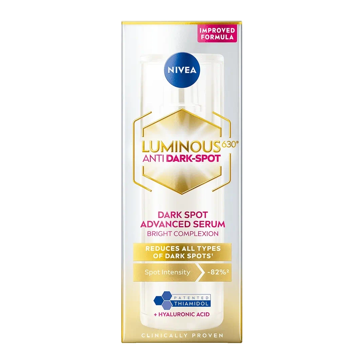 Luminous630 Advanced Anti Dark-Spot Serum