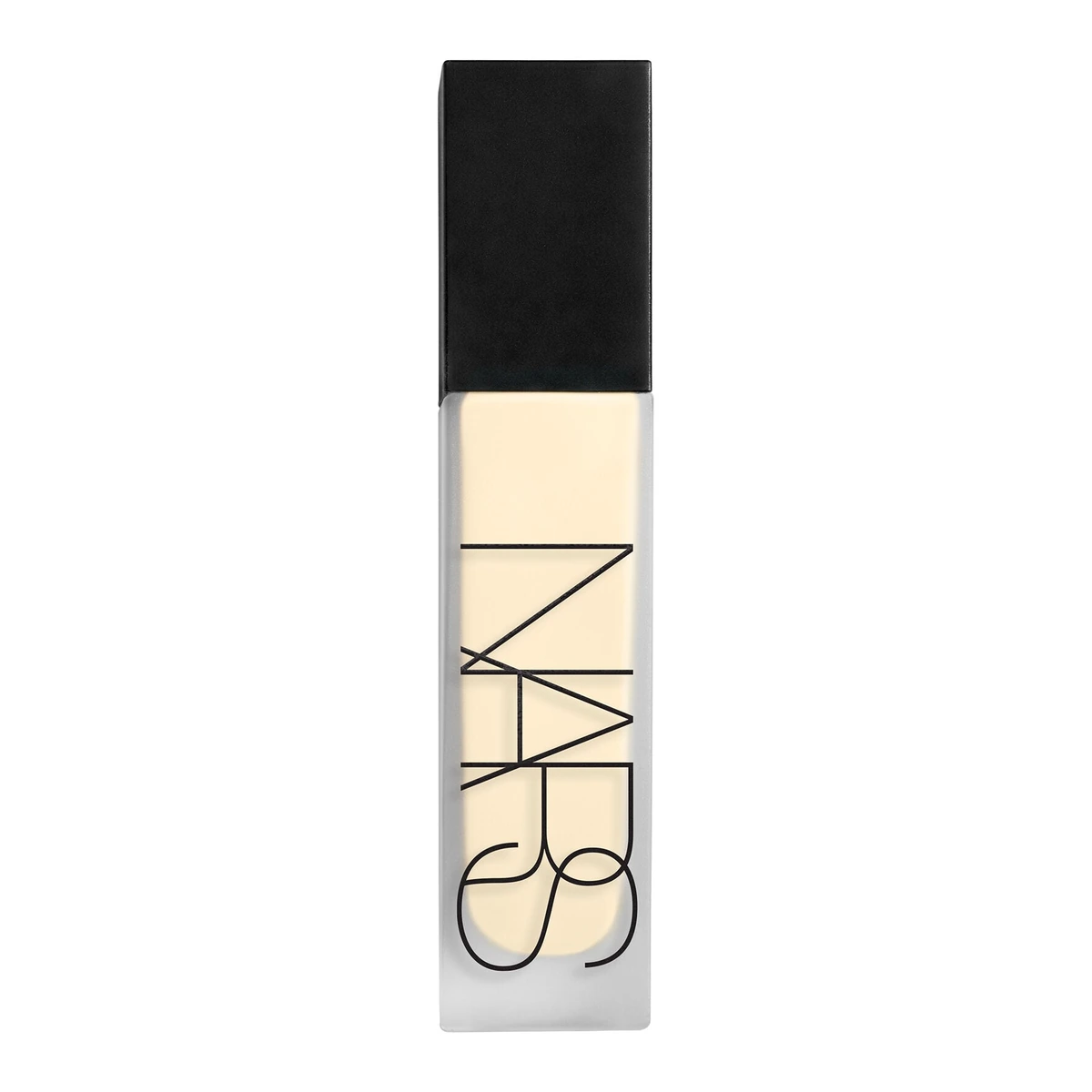 Natural Matte Longwear Foundation