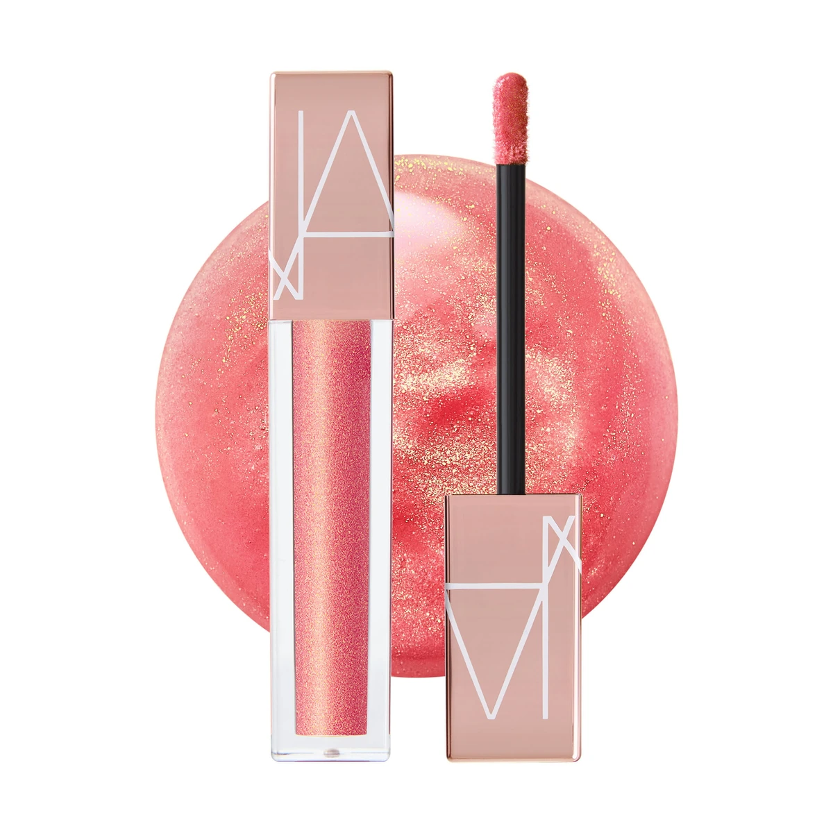 Afterglow Lip Oil