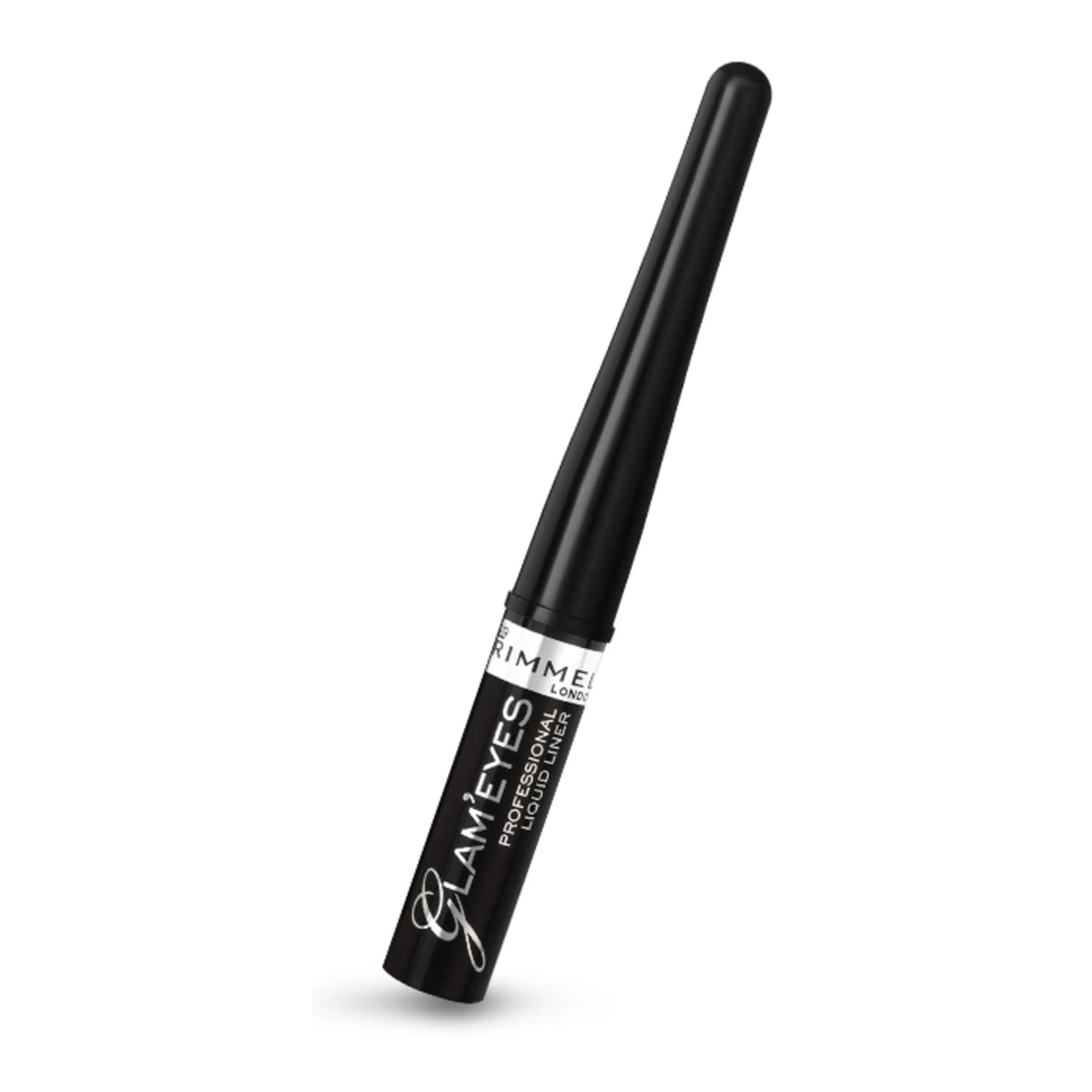 Glam'eyes Professional Liquid Eyeliner