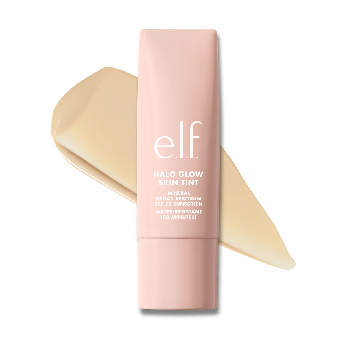 Halo Glow Skin Tint SPF 50