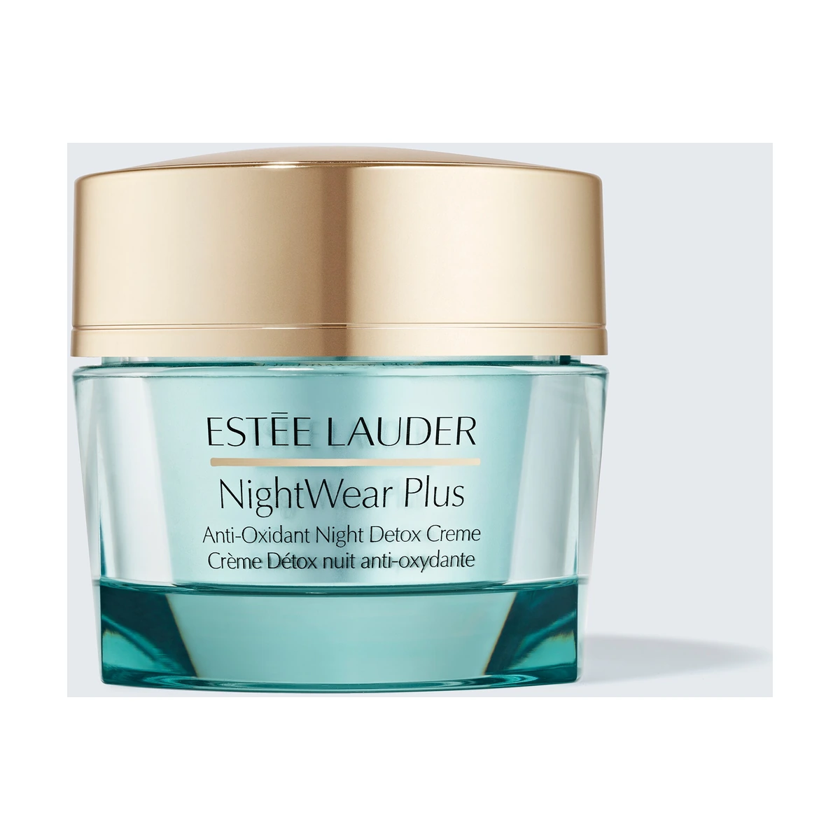 NightWear Plus Moisturiser Anti-Oxidant Night Detox Creme