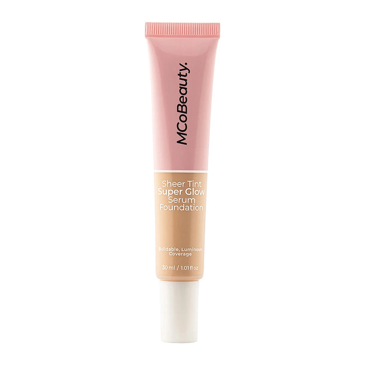 Sheer Tint Super Glow Serum Foundation