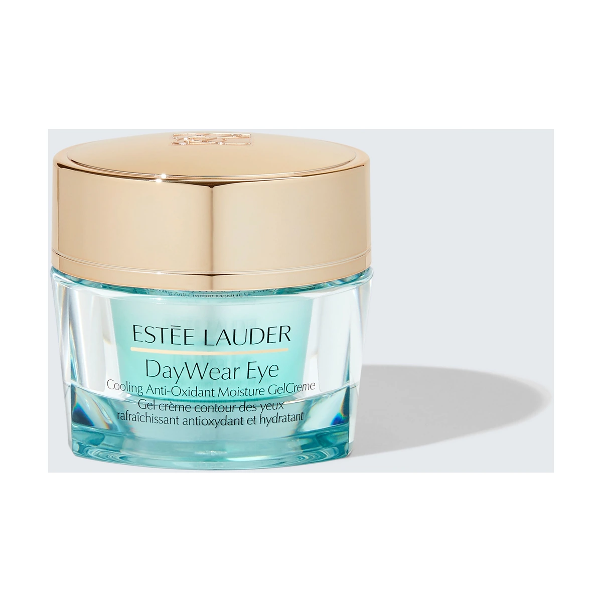DayWear Eye Cooling Anti-Oxidant Moisture GelCreme