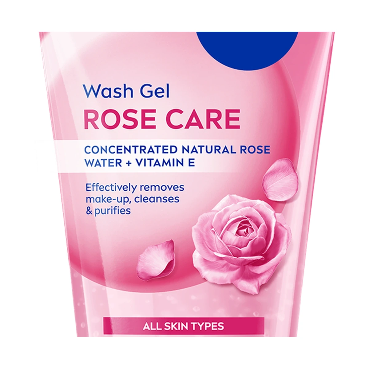 Rose Care Reinigingsgel