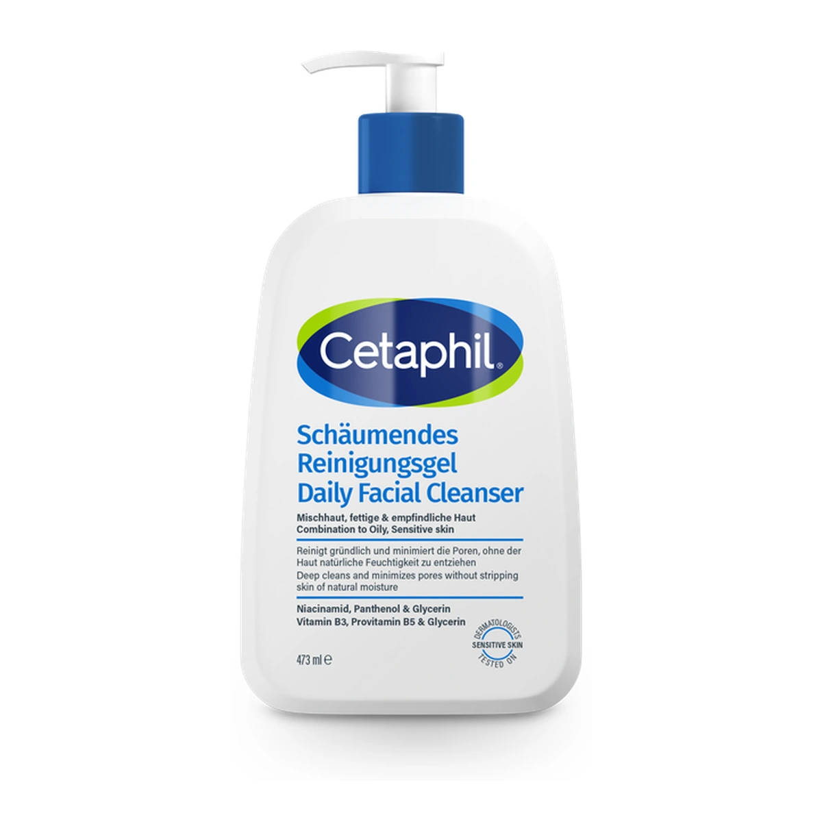 Daily Facial Cleanser