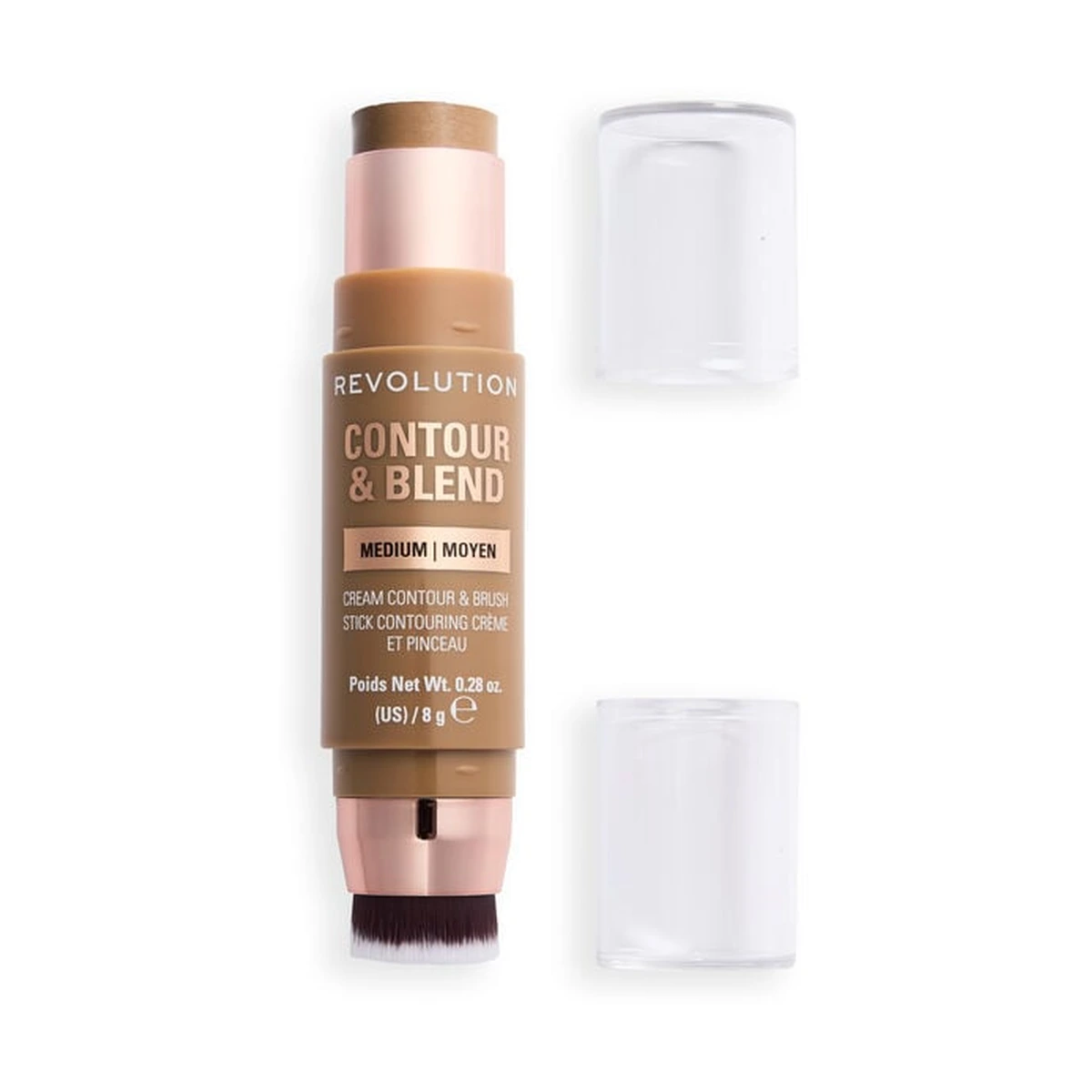 Reloaded Contour & Blend Stick