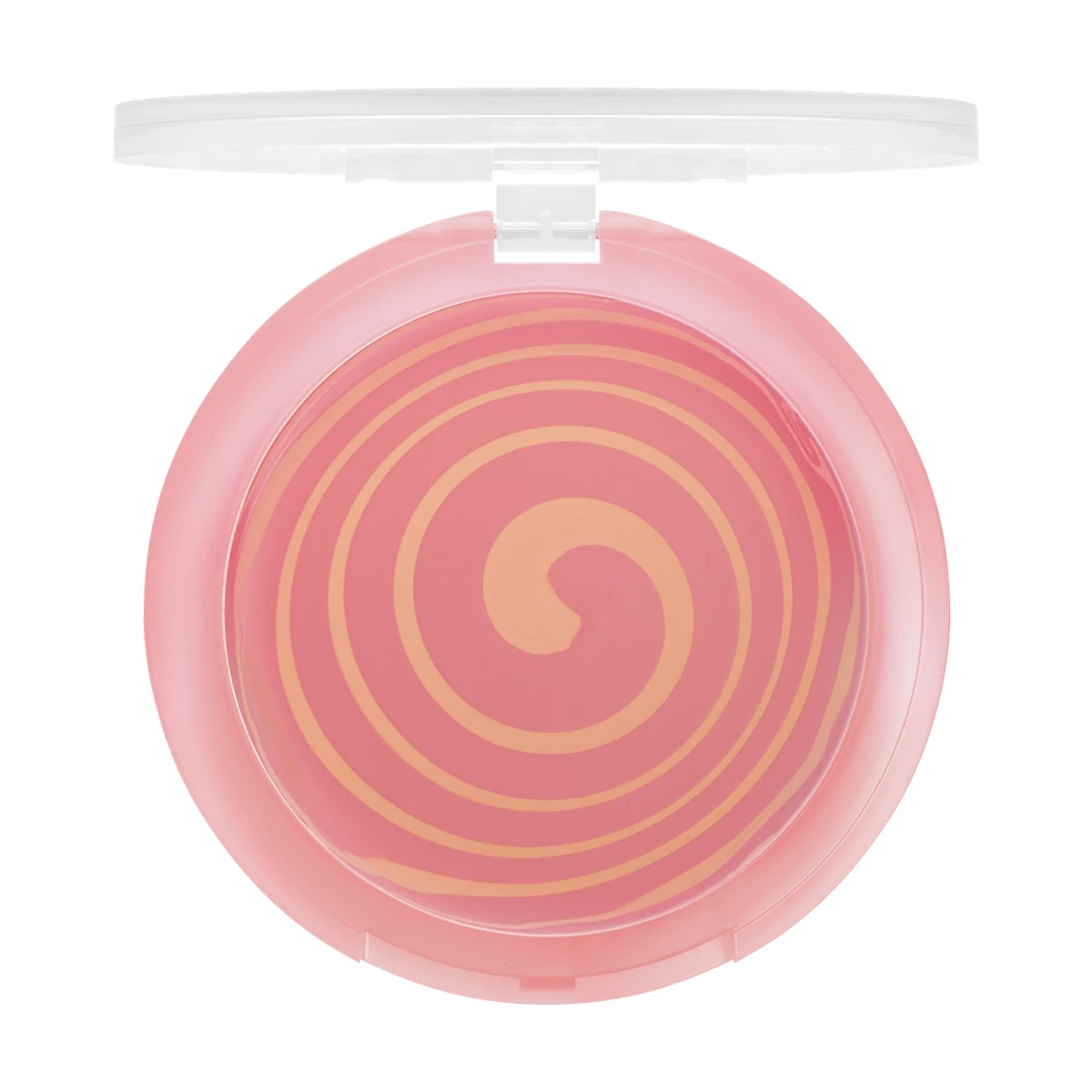 Get The Glaze Swirl Creamy Blush