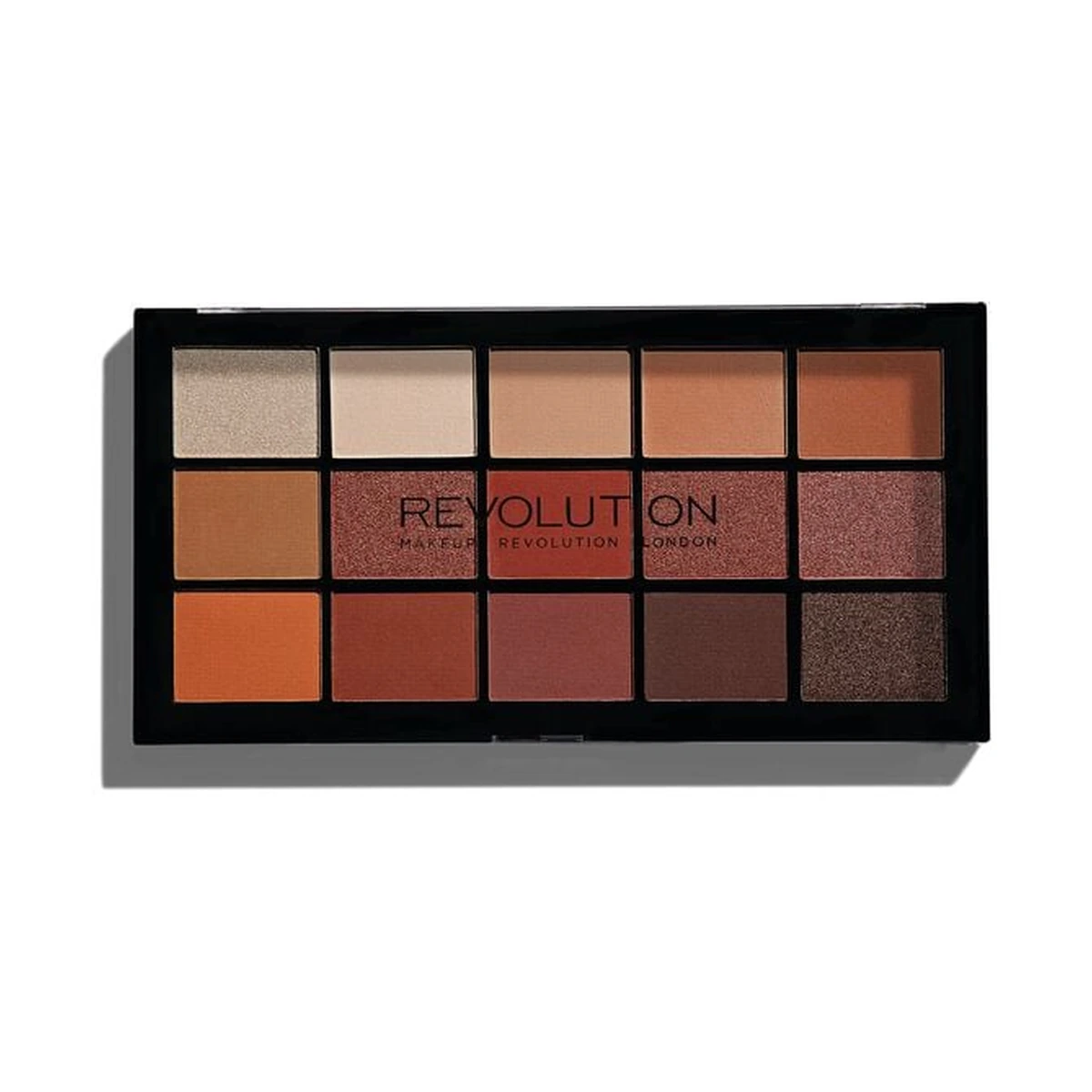 Reloaded Palette Iconic Fever
