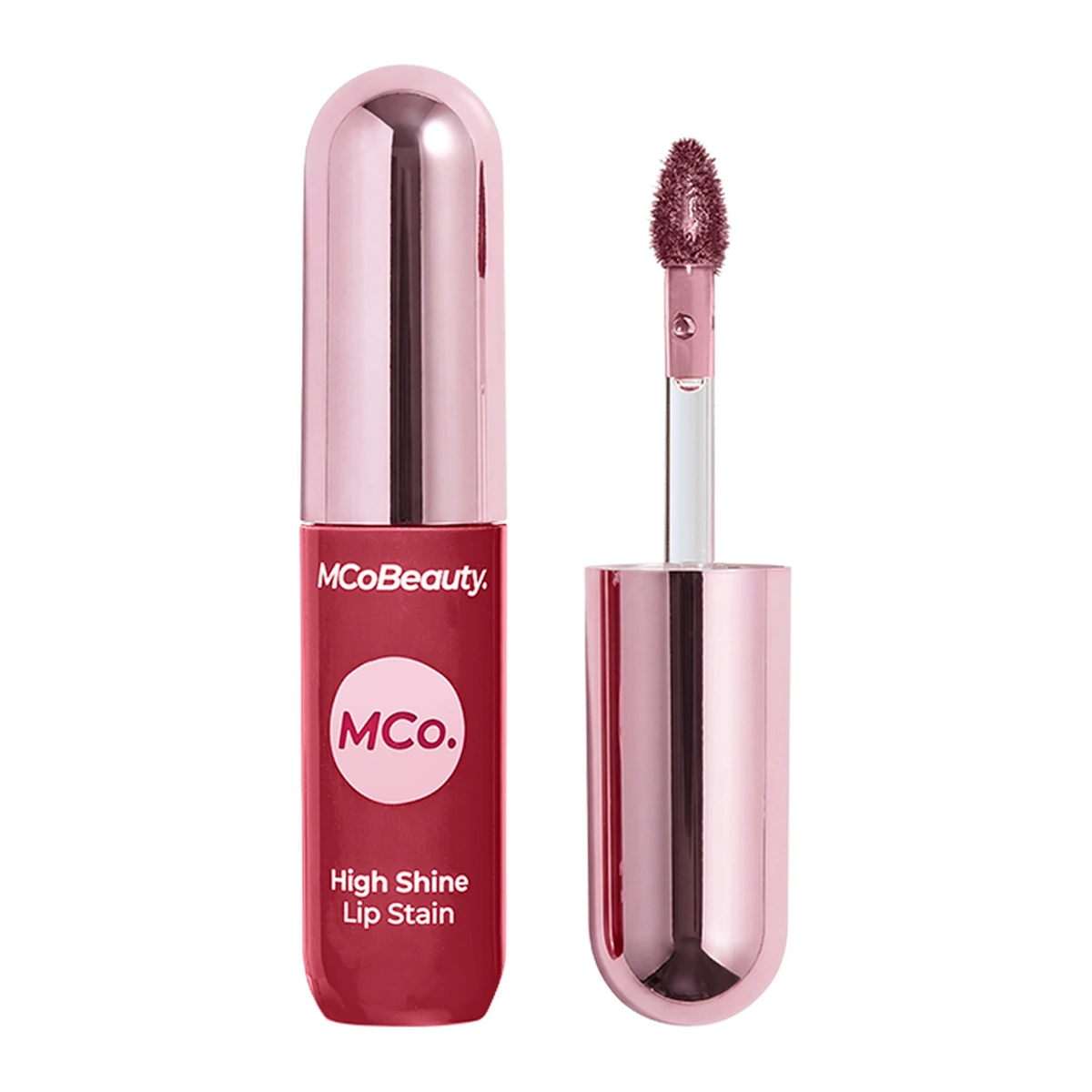 High Shine Lip Stain