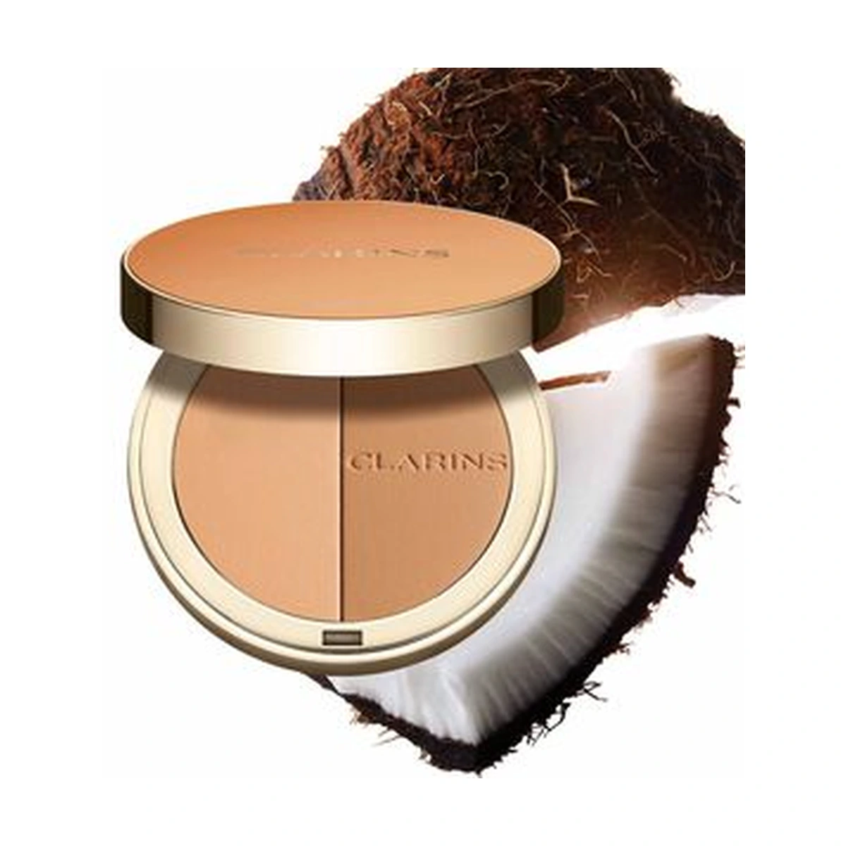 Ever Bronze Compact Powder