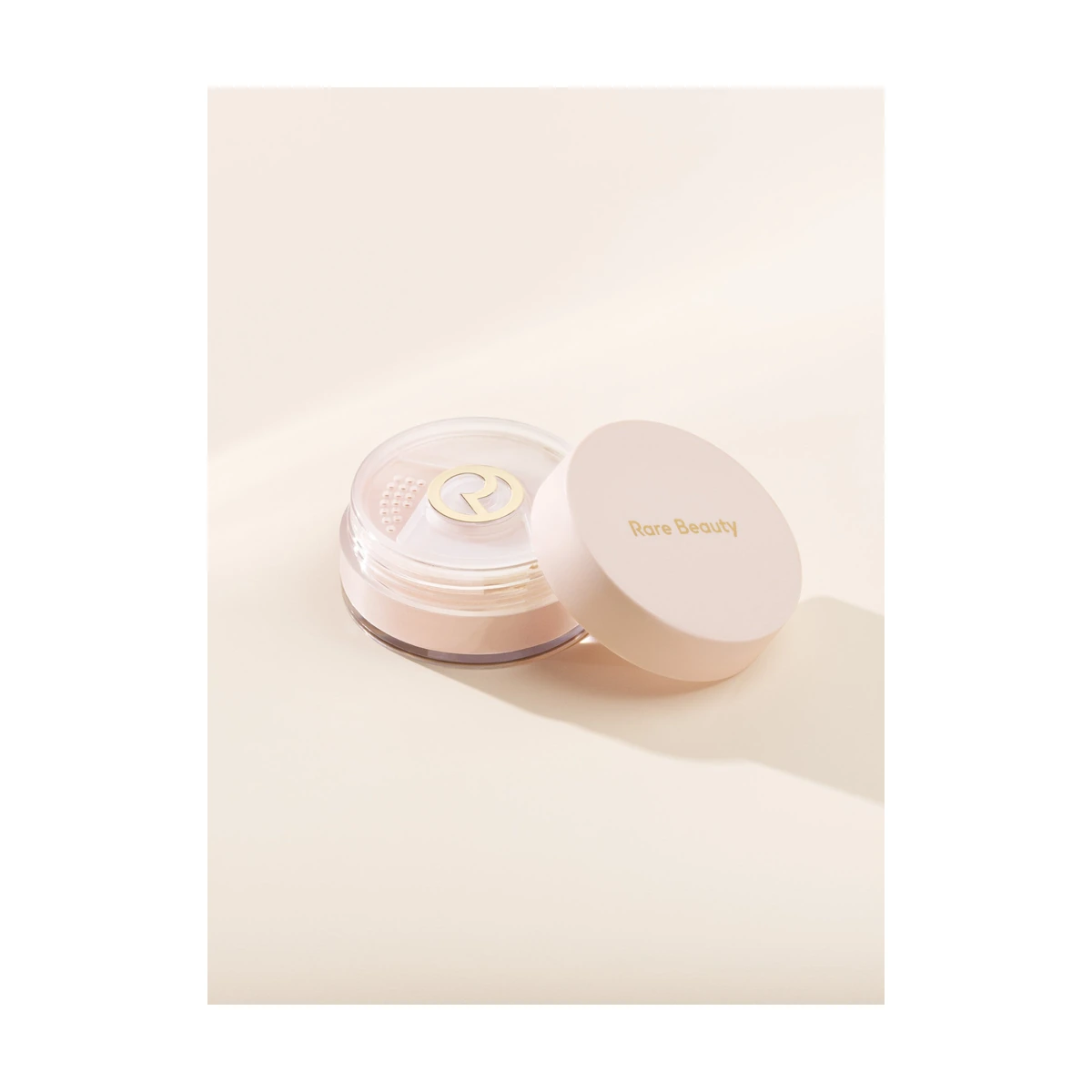 Always an Optimist Soft Radiance Setting Powder