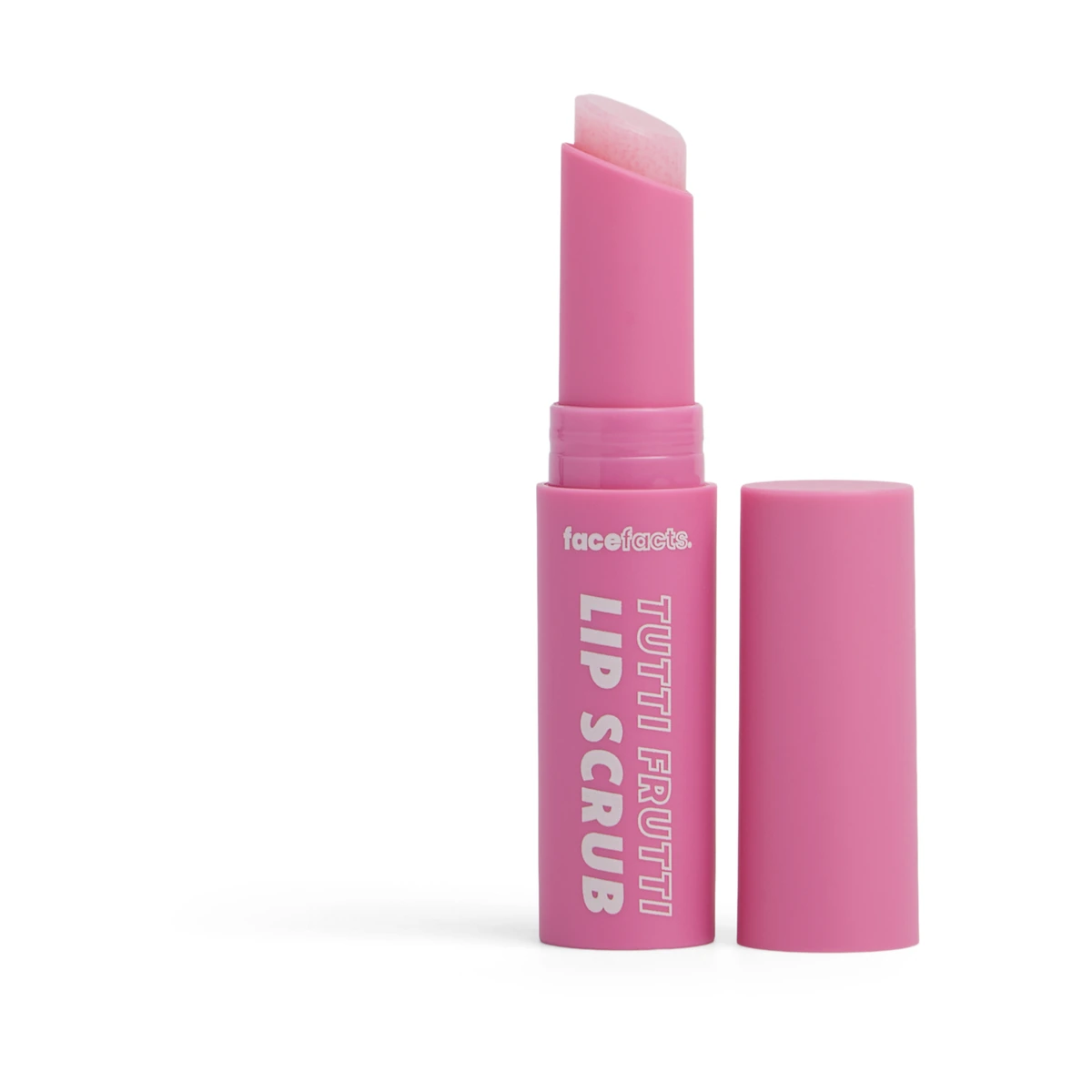 Tutti Frutti Lip Scrub Stick