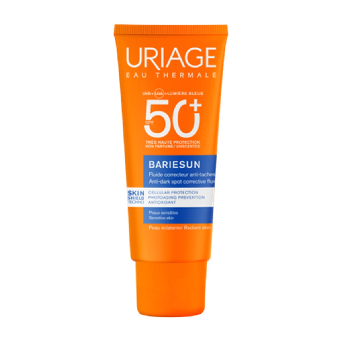 Bariésun - Anti-Brown Spot Fluid SPF50+