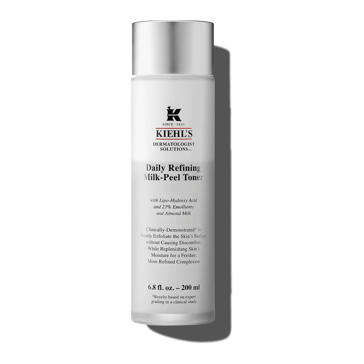 Daily Refining Milk-Peel Toner