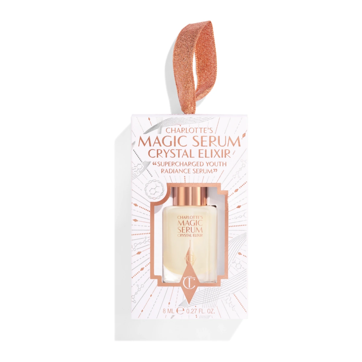 Charlotte's Magic Serum Crystal Elixir