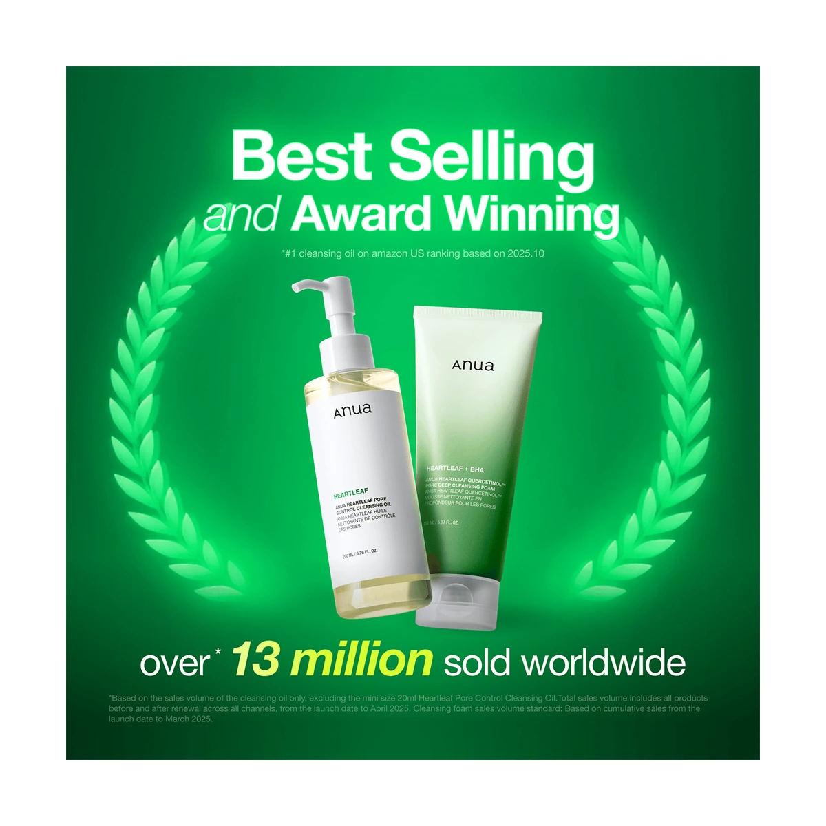 Heartleaf Quercetinol Pore Deep Cleansing Foam